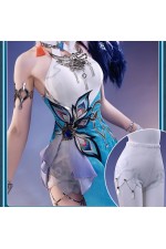 1/3 Delusion Honkai Star Rail Yao Guang Cosplay Costume